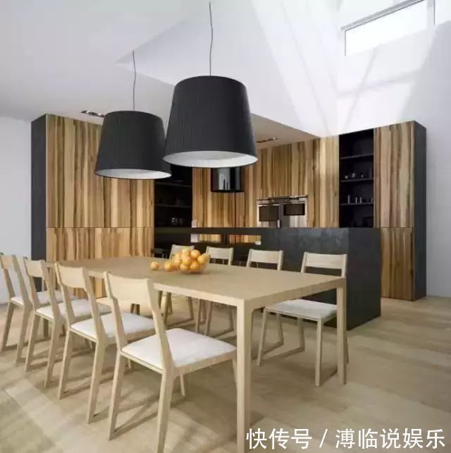 落地灯|总感觉家里逼格不够那是你不懂吊灯的搭配！