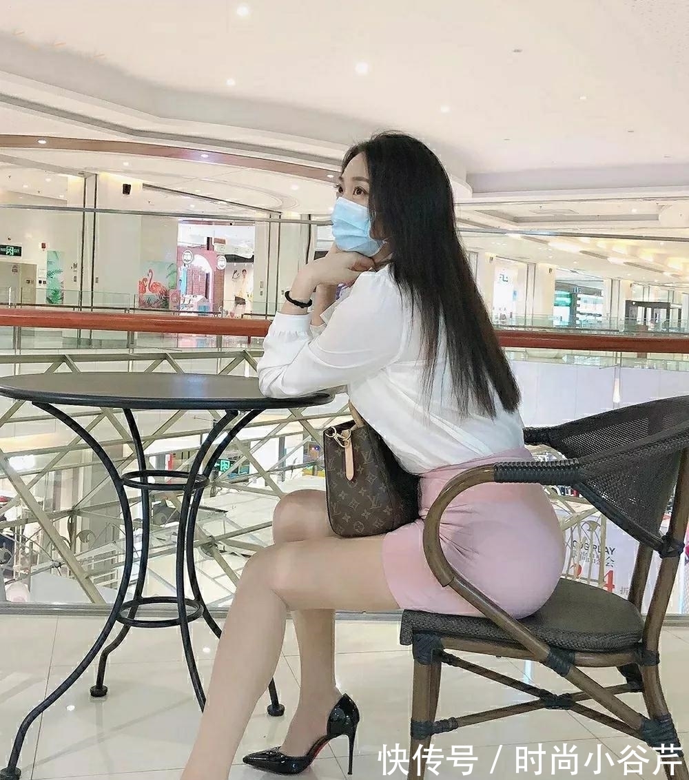 高跟鞋 大长腿还需要穿高跟鞋吗?