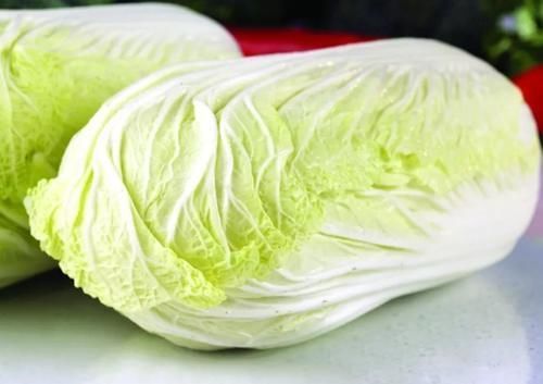 甘蓝|养胃小技巧:坚持两事,少碰三白,常吃四绿,或会对胃有好处