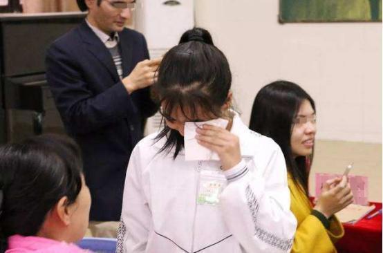 孩子|小学生作文《给妈妈的信》,老师含泪读完:父母再累都值得