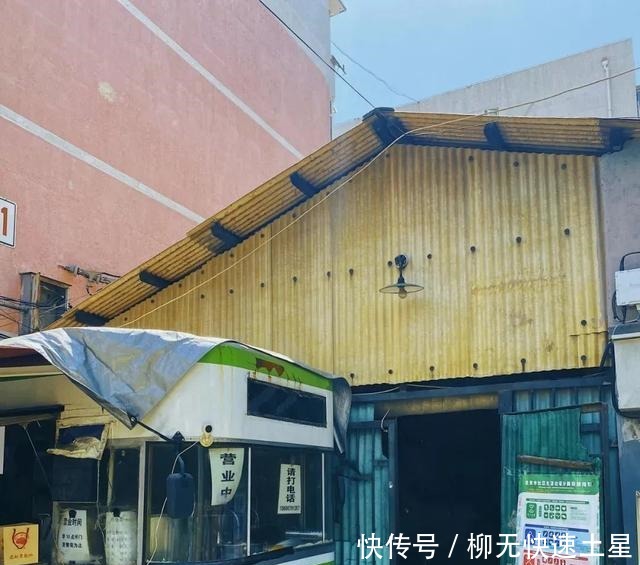 北京的这几家苍蝇小馆,店破又难找,居然挺火!