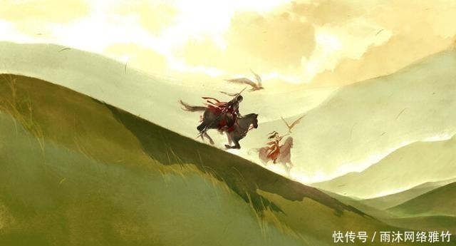 方东树$王维的这首冷门诗,很多人都没读过,却被誉为“古今第一绝唱”