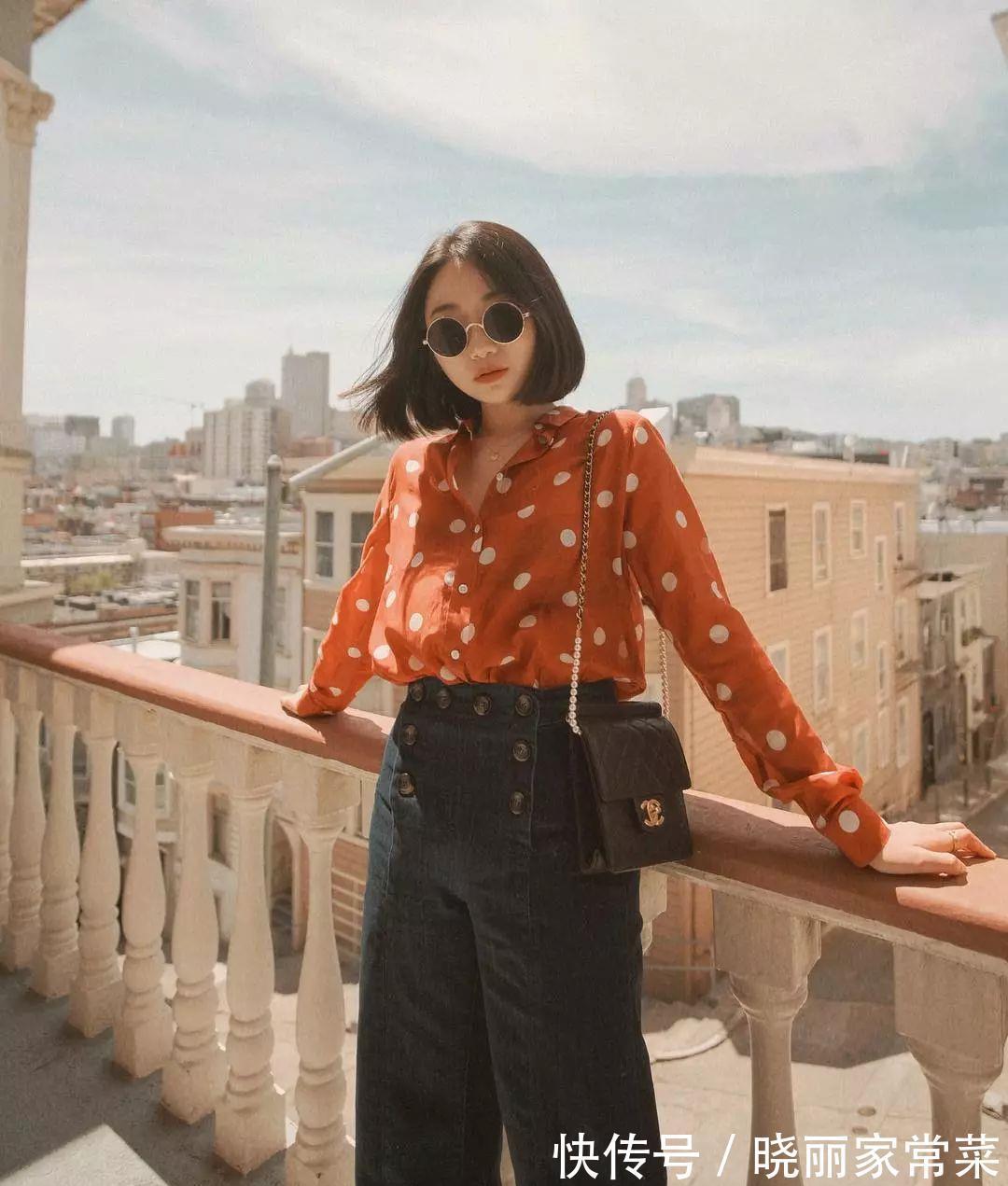 zui|黑黄皮千万别乱穿衣服!穿错了显土又显老,分分钟丑出天际!