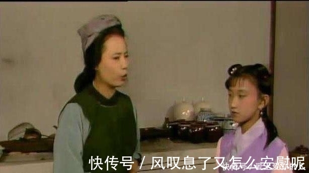 鸡蛋羹|《红楼梦》司棋大闹厨房,仅仅只是为了一碗鸡蛋羹吗?