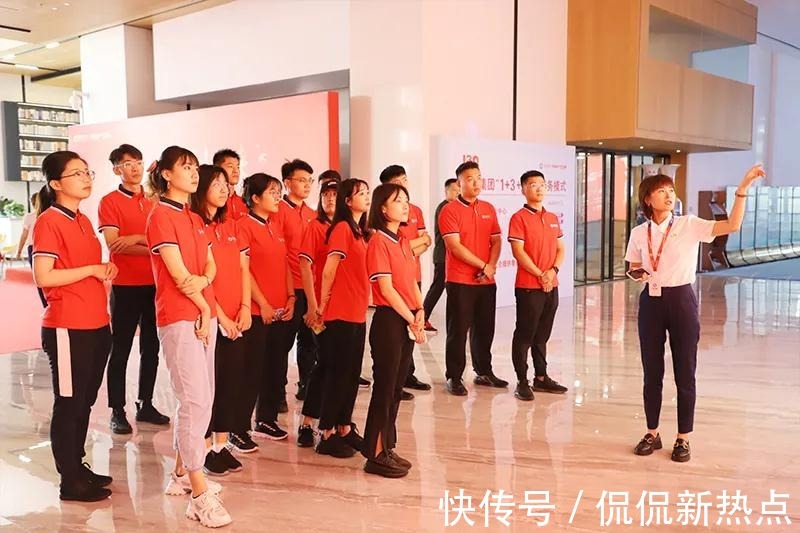 亚里士多德|不断注入新鲜血液，激励恒信未来