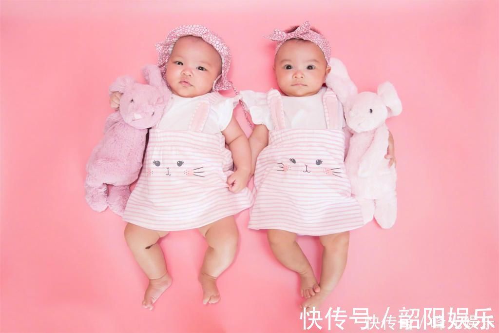 小棉袄|4类更重容易怀双胞胎的女性,第1种你可能不信,第4种几率最高