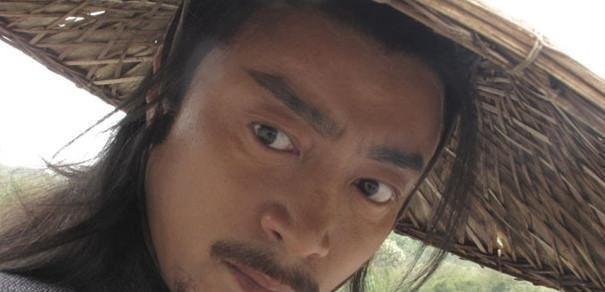 晁盖$水浒六大用枪最强王者林冲卢俊义武艺精湛,却排不上第一!