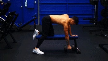 斜方肌|健身练背合集,每1块背肌都给你安排的明明白白