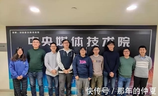 钟钊|华为高调官宣!“天才少年”入职仅两年,立两件大功