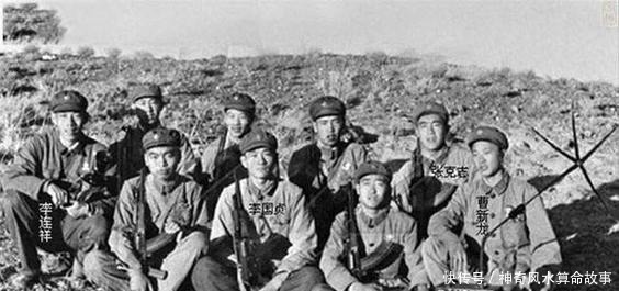 列克|中苏铁列克提事件,我方为何几乎全军覆灭有三点不得不提