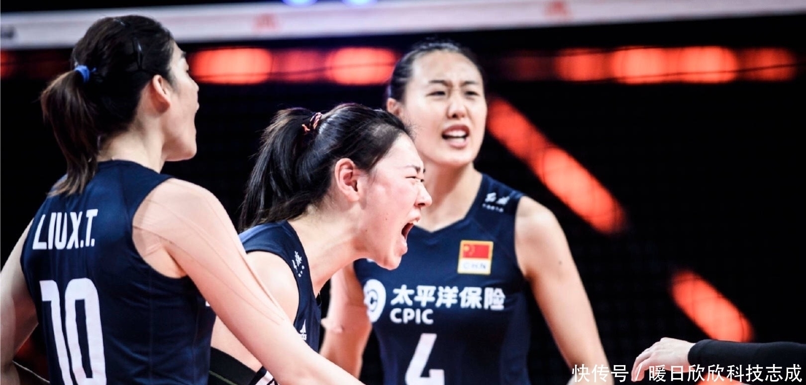 郎平|揭秘中国女排从任人宰割到勇冠三军的原因,吉马良斯至今一头雾水