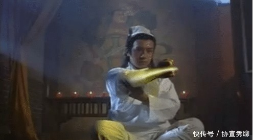 五毒!同是带“神”字的武功,六脉神剑垫底,北冥神功第三,第一竟是它