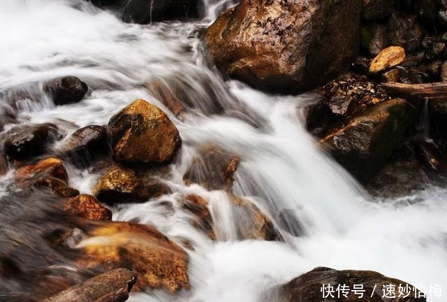 又美又神奇，然而却头号坑爹的景点，海螺沟必须榜上有名