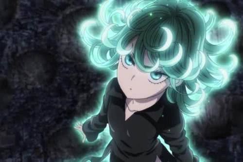 吹雪|一拳超人我觉得龙卷和吹雪的英雄称号应该换一下