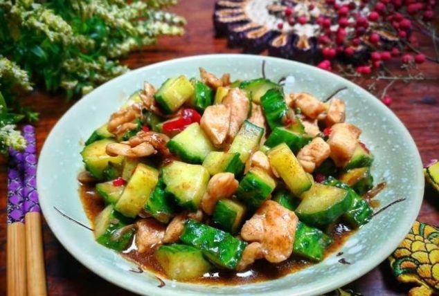 点名|孩子吃上瘾了,三天两头点名要吃,鲜香脆嫩,营养全面又简单