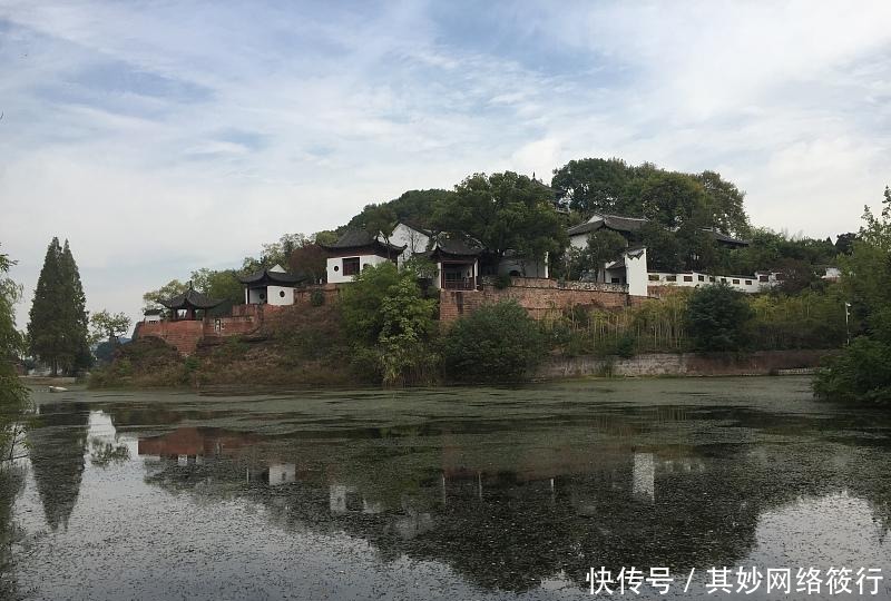 名篇|宋词怀古3大名篇,苏辛各占1篇,他只是偶尔填词,便占了1篇!