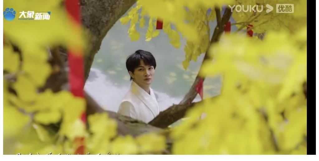 周深|河南卫视中秋奇妙游 周深的共情能力真的太强了 妥妥的实力派