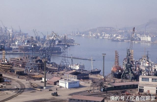 崩溃|俄罗斯如果经济崩溃了，会不会像阿拉斯加一样，放弃远东地区？