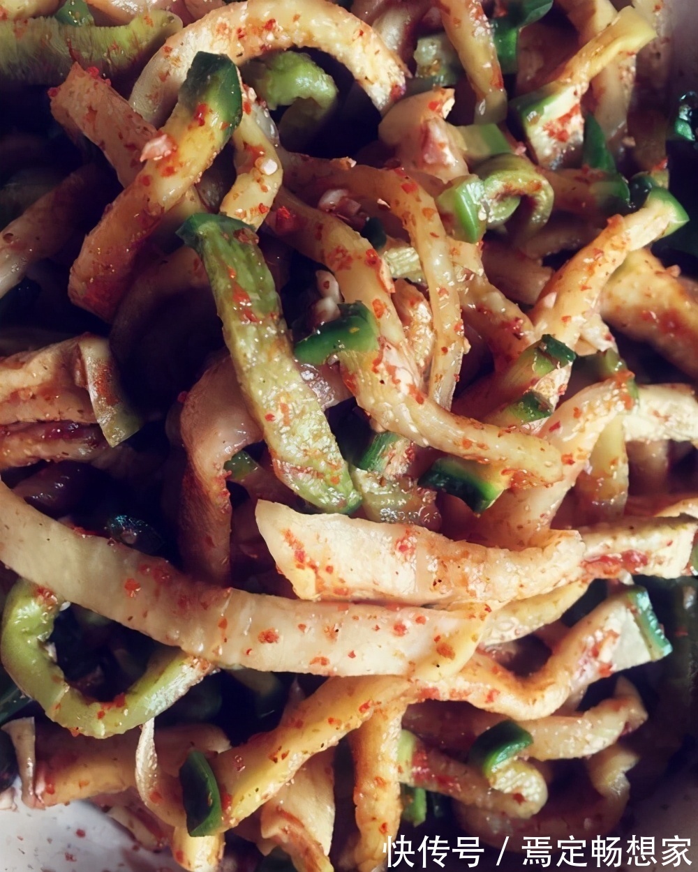 蔬菜|这3种蔬菜晒干后，比新鲜的还好吃，炒菜炖肉都行，放一年都不坏