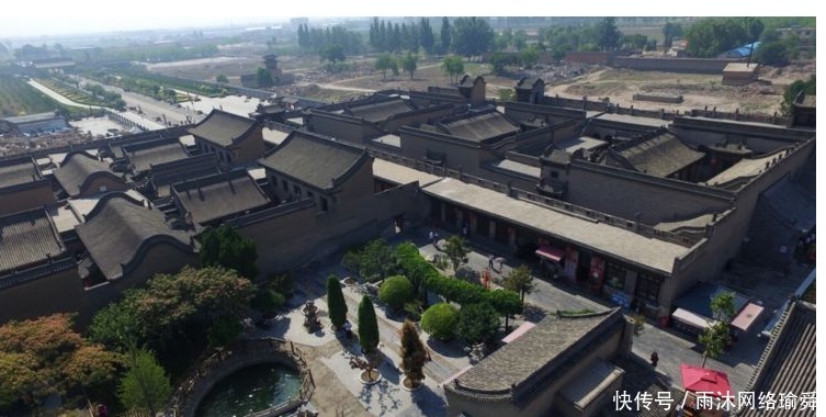 打劫|富可敌国的乔家大院,为何土匪不去打劫?六不准成立家之本