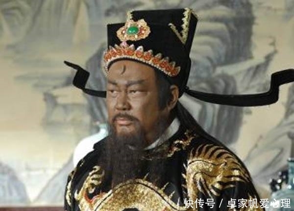 包拯|这才是真正的包拯!千百年来,我们都被骗了