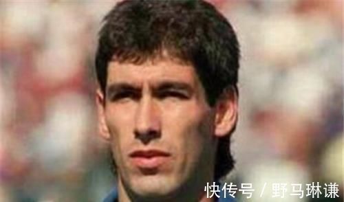 海瑟尔|美国世界杯上,他不小心踢进了1个乌龙球,回国后被人连射了12枪