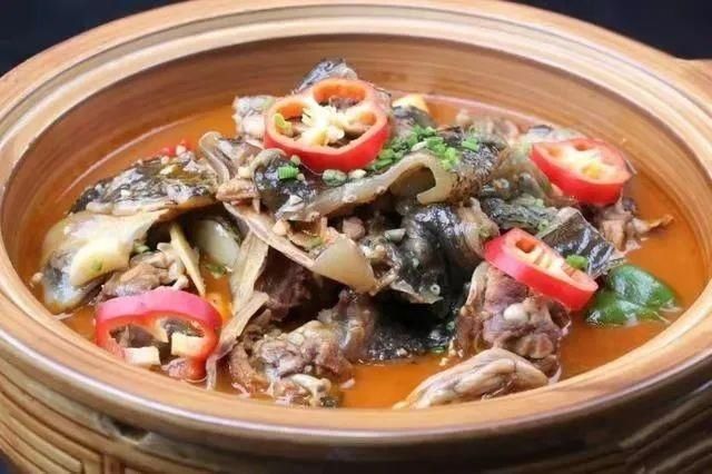 道菜|21道菜有了《楚菜标准》,哪一道是你的最爱?