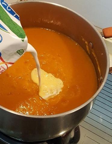 此物|南瓜和此物一起煮,就是“天然泻药”,肠道不堵了,胖人越吃越瘦