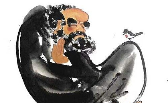 只青蛙|高僧说:真正聪明的人,都喜欢留个把柄,发现的人越多,他越得意