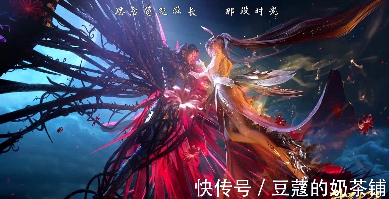 唐三魂|斗罗大陆:唐三“八蛛矛”的九次进化,其中三次最为重要