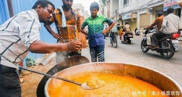 偷渡|中国美食被“偷渡”回印度大量种植, 网友称只有印度人敢这么吃