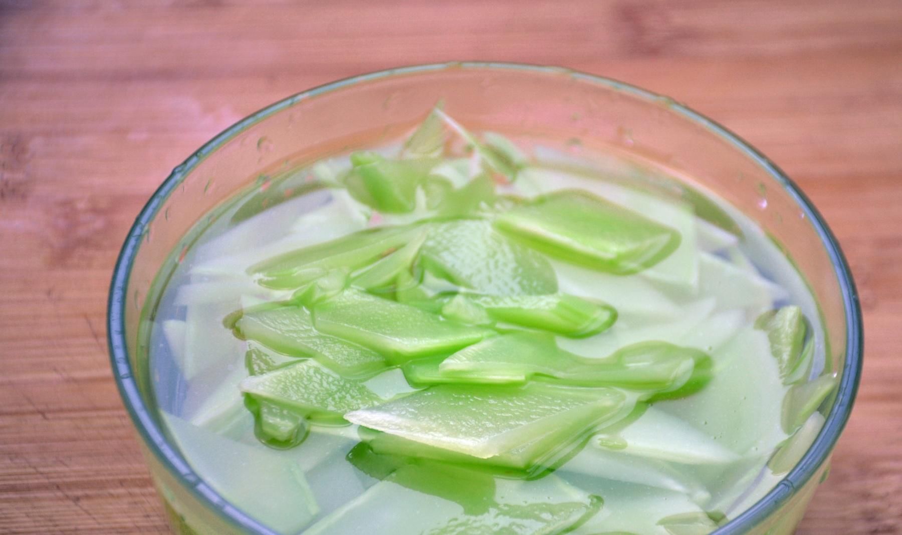 格林童话|夏天最该吃的不是黄瓜，而是它，脆嫩爽口还补钾，孕妇小孩要多吃