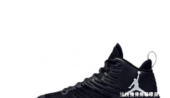 鞋面 嫌AJ太贵?那是你没找到这五双,便宜又“帅气”!还不快收藏起来?