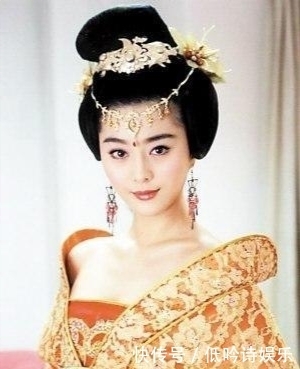 关键|唐玄宗迷恋杨贵妃,并不全是因为外貌,最关键的是他俩有一个共鸣点