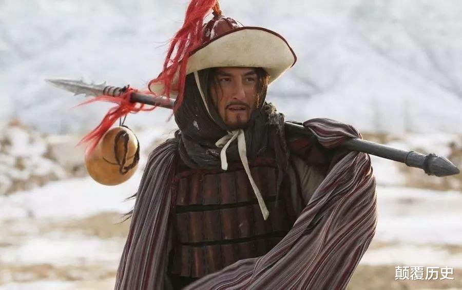 水浒中,林冲、武松、鲁智深联手,能否战胜卢俊义