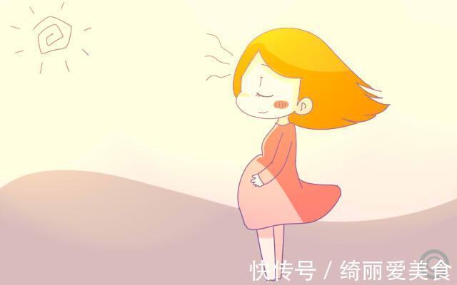 内循环|羊水质量好的孕妈,通常有这样表现,如果你也有,胎儿会发育很好