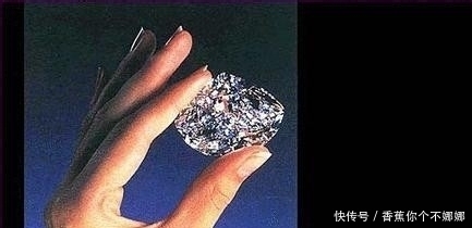 二手|钻石恒久远一颗永流传,真的是传说中的骗局吗?