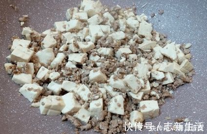 辣椒面|立春多吃此菜,补钙补铁,开胃助消化,比麻婆豆腐好吃