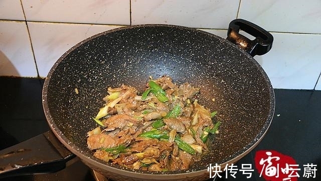 滚刀块|孩子每周都要吃的食物，虽然贵了点还是要买，孩子长身体正需要