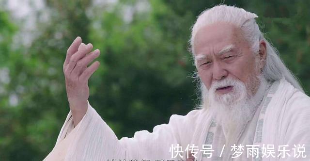 无尘@红花会三当家千臂如来赵半山武功如何?太极拳已达最高境界