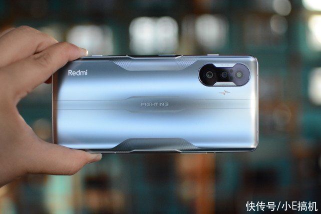 系列|用上骁龙898芯片？Redmi K50系列初步曝光，堆料不会少