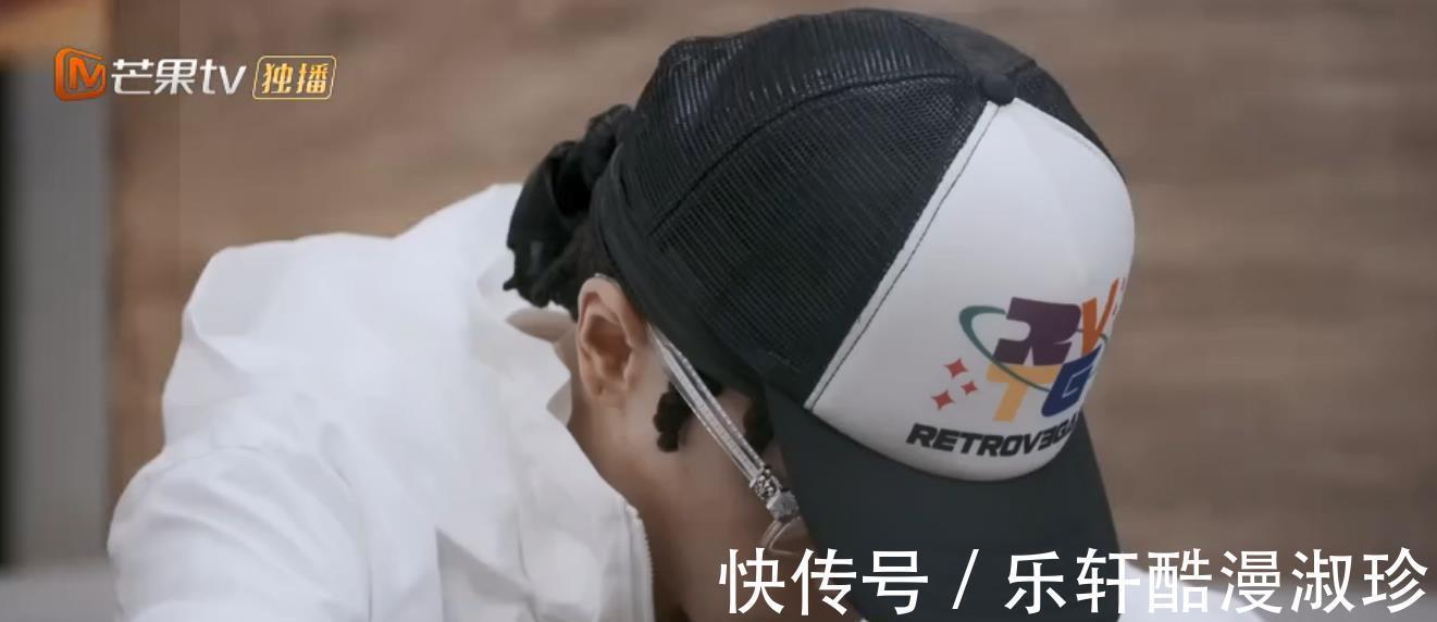 哥哥|《披荊斬棘的哥哥》李云迪被淘汰，一點(diǎn)都不可惜，原因有2個(gè)！