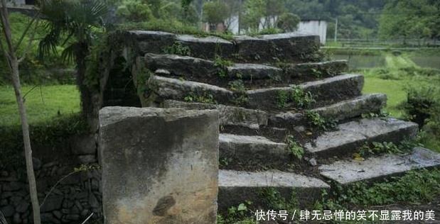 通车|湖北最后一处世外桃源，至今还没有通公路，与县城不通车