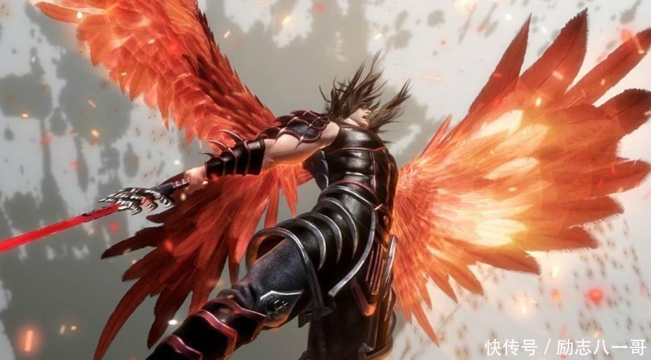 不败|武庚纪能够与黑龙天抗衡的力量,想破头就四人,只有一人不败!