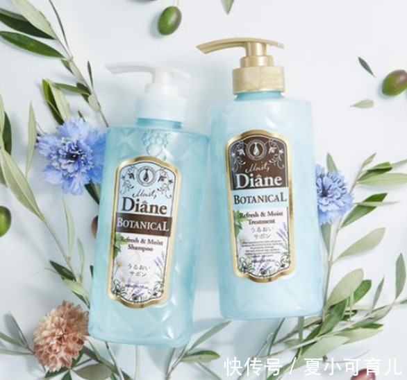 成分|孕期洗发水界的“黑马”,平价且效果不输大牌,却因小众不被熟知