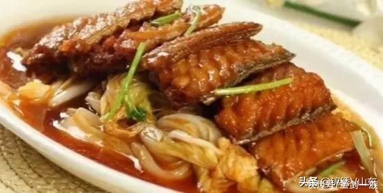 家常菜|家庭聚餐推荐垂涎欲滴的12道家常菜，色香味俱全，老人孩子都喜欢