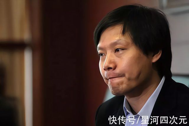 阿哔|小米手机公布二次元形象仅一天官方就删帖，评论区又被阿宅开冲