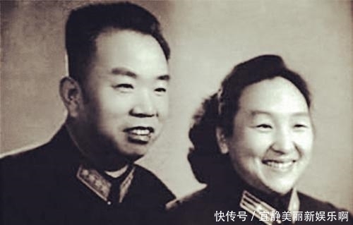 手下|顶头上司成副国级领导, 手下战将6个军区司令, 只有他不为大众所知