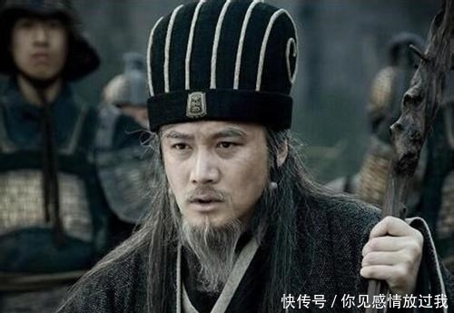 诸葛亮|诸葛亮死后刘禅去查他的家产，查完后气得直拍桌子，什么情况