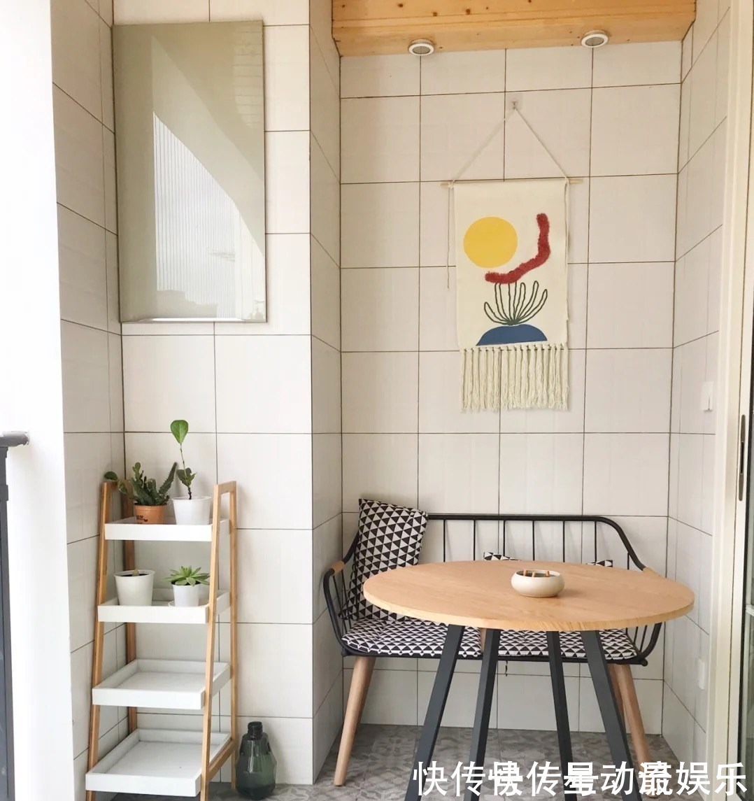 乳胶漆|一进她家,才发现什么叫美观与实用并存,全屋太舒适耐看了,羡慕